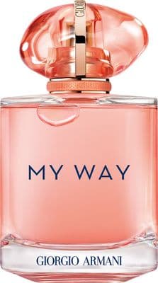MY WAY YLANG א.ד.פ לאשה