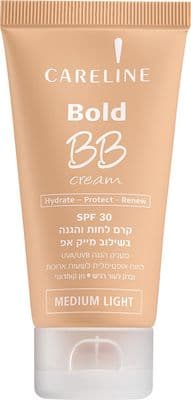 BB BOLD קרם בגוון מדיום לייט