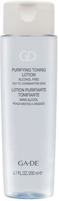 PURIFYING TONING מי פנים לניקוי וטיהור העור