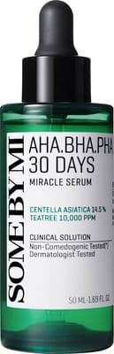 AHA-BHA-PHA סרום פנים 30 הימים בשילוב חומצות