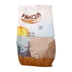 סובין חיטה