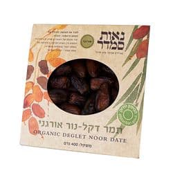 תמר דקל נור אורגני