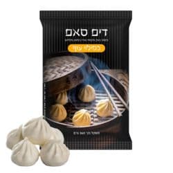 דים סאם במילוי עוף