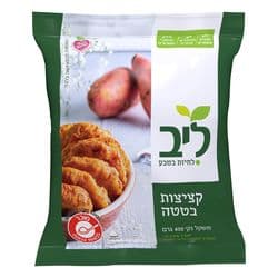 קציצות בטטה