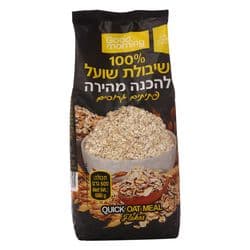 פתיתי שיבולת שועל