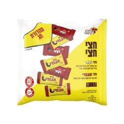 חצי חצי מיני טעמי מיני אגוזי