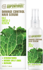 סרום טבעוני לשיער צבוע מועשר באסאי שמן מקדמיה וויטמין C
