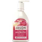 גייסון ג'ל רחצה מי ורדים