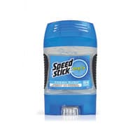 דאודורנט ג'ל כחול לגבר ספיד סטיק 85 גרם