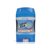 דאודורנט סטיק ג'ל כחול קול פיוז'ן לגבר ספיד סטיק 85 גרם