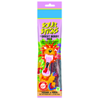 סוכריות חמצוצים בטעם פירות יער פשקז 50 גרם