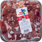 כבד עוף קפוא, מחיר לפי משקל