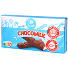 קרפור אצבעות שוקולד, 200 גרם