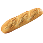 חצי בגט קרפור 140 גרם