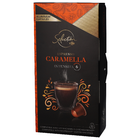 קפסולות קפה תואמות נספרסו בטעם קרמל חוזק 6 קרפור 10 יחידות