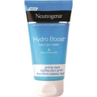 ג'ל קרם לידיים הידרו בוסט ניוטרוג'ינה 75 מ"ל