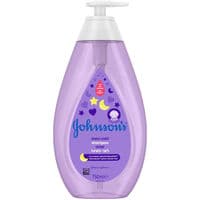 גונסונס בייבי שמפו לפני שינה, 750 מ"ל