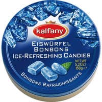 סוכריות בטעם מנטה מרענן קלפני 150 גרם