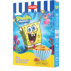 דגני תירס וחיטה בטעם פירות בוב ספוג מאנדיי 311 גרם