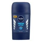 דאודורנט סטיק לגבר פרש אקטיב ניוואה 50 מ"ל