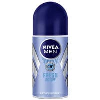 דאודורנט רול און פרש לגבר ניוואה 50 מ"ל