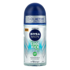 דאודורנט רול און לגבר קול קיק פרש ניוואה מן 50 מ"ל