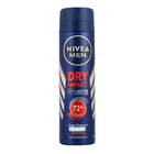 דאודורנט ספריי לגבר דריי אימפקט ניוואה 150 מ"ל