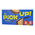 עוגיות ביסקוויט סנדוויץ פיק אפ במילוי שוקולד חלב באלזן 5 *