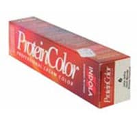 פרוטאין קולור אינדולה בלונד כהה 6