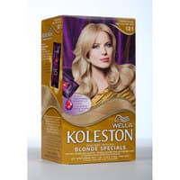 קולסטון קיט בלונד אפור