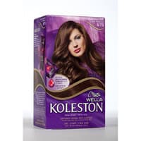 קולסטון קיט 6 73 טבק כהה זהוב