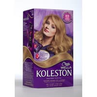 קולסטון קיט 8 0 בלונד בהיר