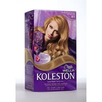 קולסטון קיט 8 בלונד אפר אפור בהיר