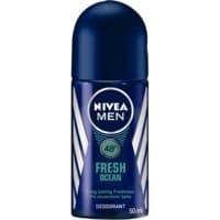 דאודורנט רול און לגבר פרש אושיאן ניוואה 50 מ"ל