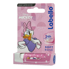 שפתון לבלו דיסני דייזי ורוד