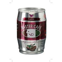 קפה קר בפחית לאטה מאסטר קפה 240 מ"ל