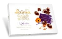 בונבוניירת שוקולד מריר LAIMA לאימה