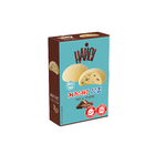 גלידת שמנת בטעם קפה שוקולד מוצ'י אייס 240 גרם