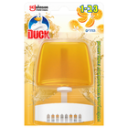 ג'ל לאסלה בניחוח הדרים טואלט דאק 55 מ"ל