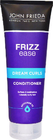 מרכך לשיער מתולתל פריז איז קרלז ג'ון פרידה 250 מ"ל