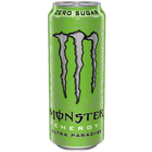 משקה אנרגיה זירו מונסטר אנרג'י 500 מ"ל