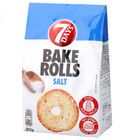 חטיף באגט אפוי עם מלח 7דייס 80 גרם