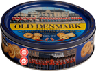 עוגיות חמאה OLD DENMARK, 340 גרם