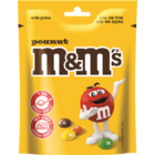 M M אם M בוטנים, 150 גרם