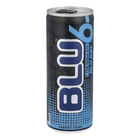 משקה אנרגיה ללא תוספת סוכר 6 בלו 250 מ"ל