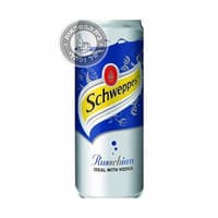 משקה אנרגיה בלו ראשן