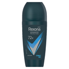 דאודורנט רול און לגבר קובלט דריי מן רקסונה 50 מ"ל