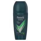 דאודורנט רול און לגבר קוואנטום דריי רקסונה 50 מ"ל