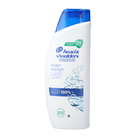 שמפו למניעת קשקשים, 625 מ"ל