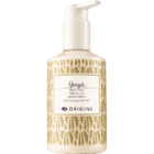 קרם לחות לידיים ג'ינג'ר אוריג'ינס 200 מ"ל